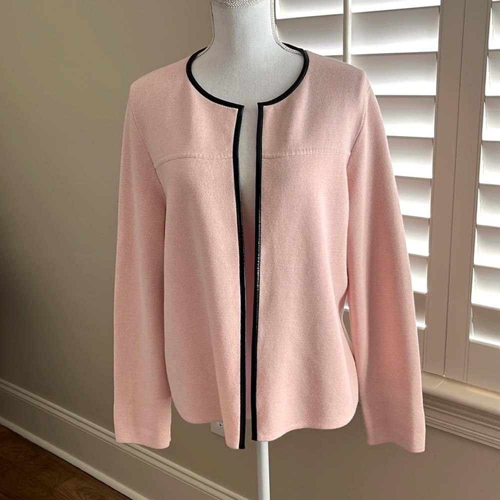 EUC L/S Lightweight Jacket
